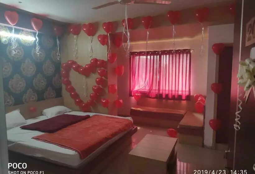 Hotelli Prince Palace