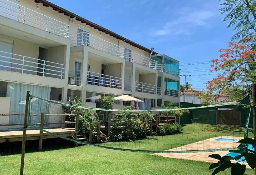 Linda Casa Em Camburizinho 100 M Da Praia