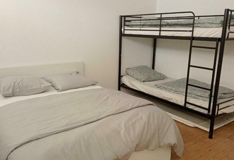 Luxe Appartement Met Home Cinema