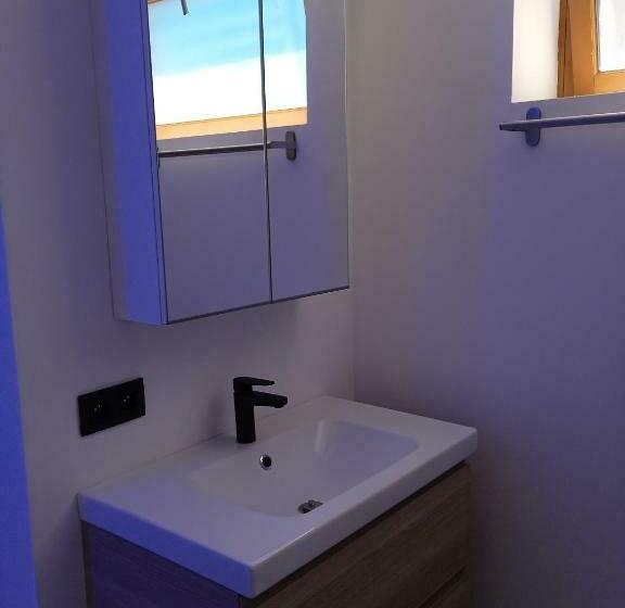 Luxe Appartement Met Home Cinema