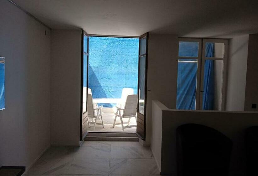 Luxe Appartement Met Home Cinema