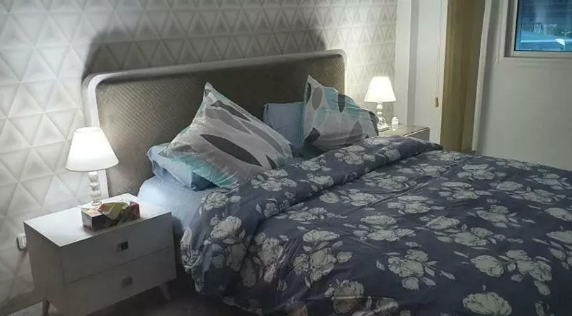 Lux & Vip Apartment At Berges Du Lac 2 Tunis