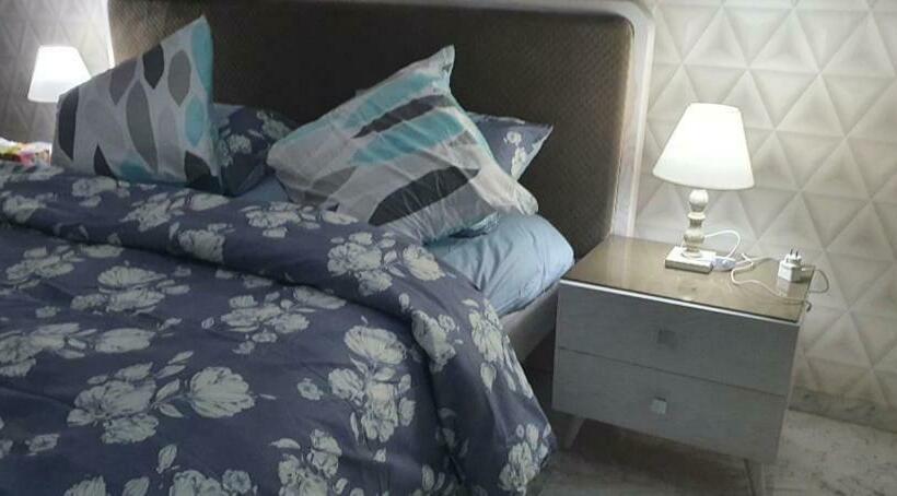 Lux & Vip Apartment At Berges Du Lac 2 Tunis