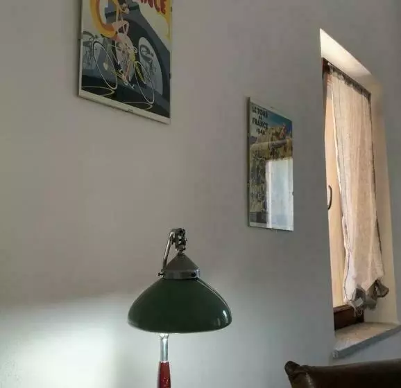 Majatalo Cà Del Prete Country Room By Cà Degli Ovi