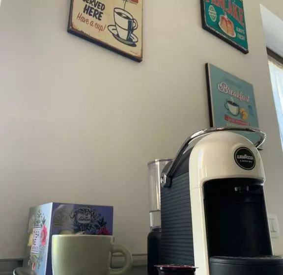 Majatalo Cà Del Prete Country Room By Cà Degli Ovi