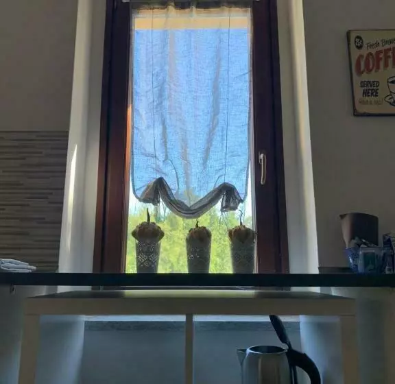 Majatalo Cà Del Prete Country Room By Cà Degli Ovi