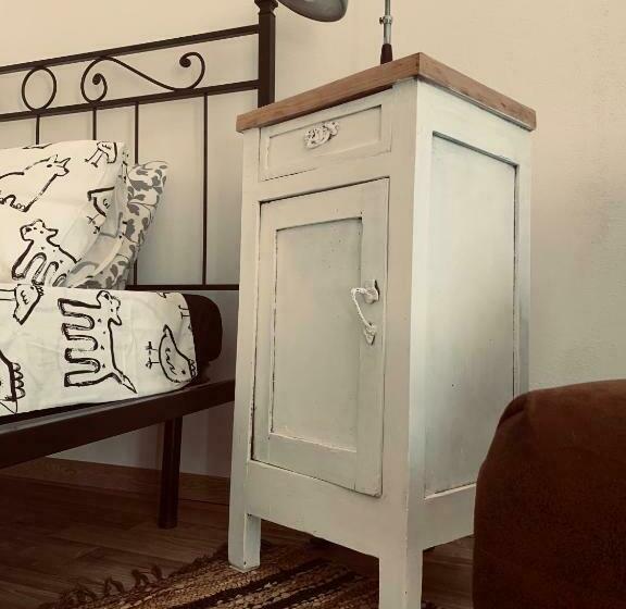 Пансион Cà Del Prete Country Room By Cà Degli Ovi