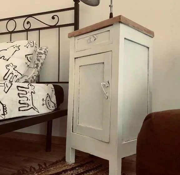 Majatalo Cà Del Prete Country Room By Cà Degli Ovi