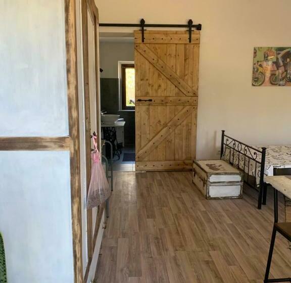 Пансион Cà Del Prete Country Room By Cà Degli Ovi