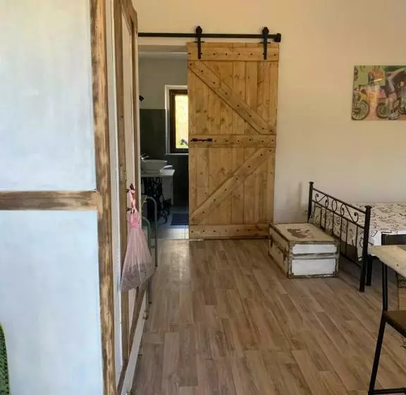 Majatalo Cà Del Prete Country Room By Cà Degli Ovi