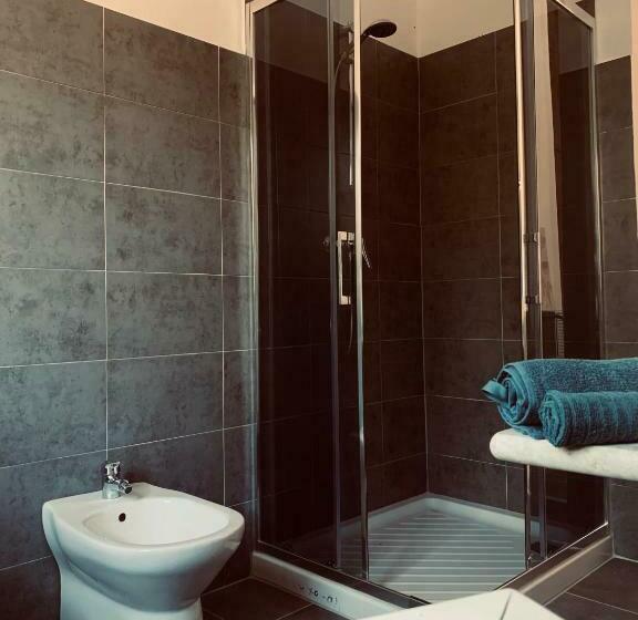 Пансион Cà Del Prete Country Room By Cà Degli Ovi