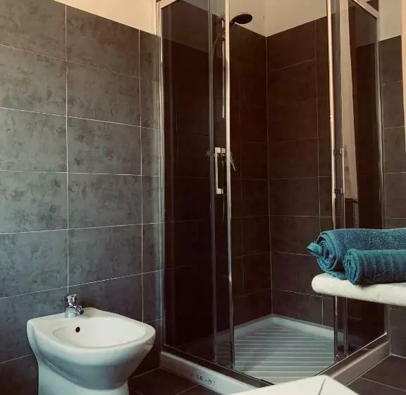 Majatalo Cà Del Prete Country Room By Cà Degli Ovi