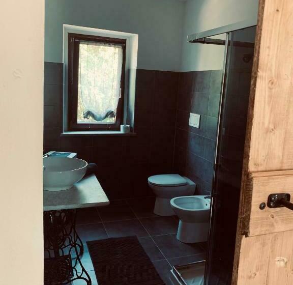 Пансион Cà Del Prete Country Room By Cà Degli Ovi