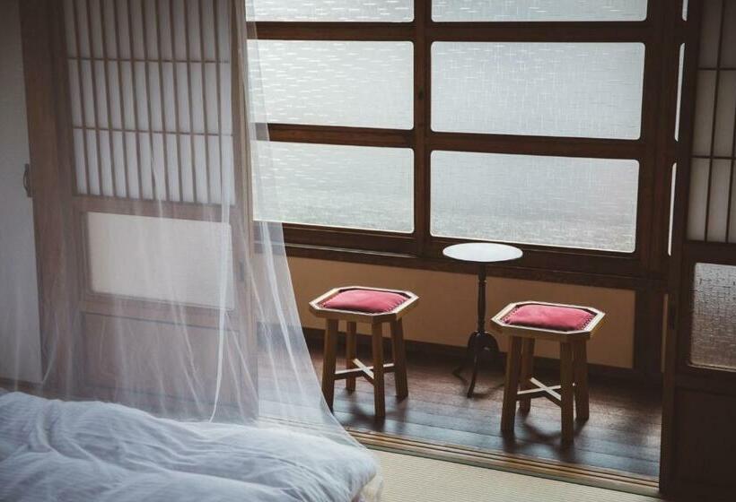 Pensió Large Family Accommodation Tsuji Family   Vacation Stay 11303v