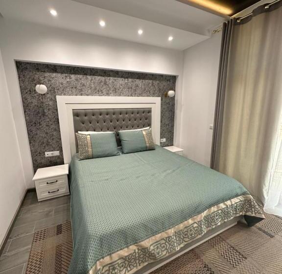 渡假胜地 Dardania