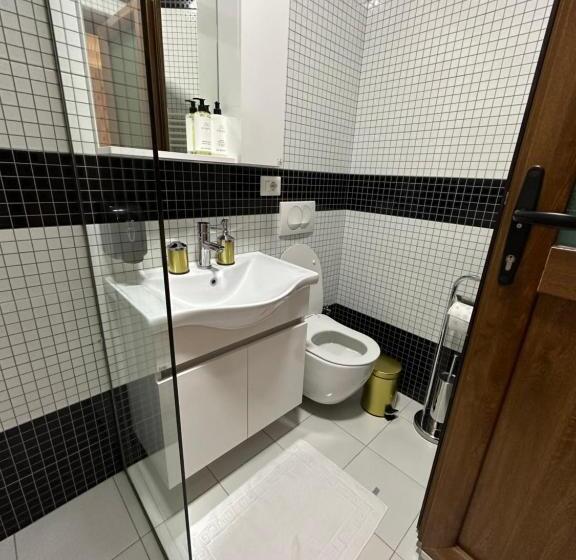 渡假胜地 Dardania