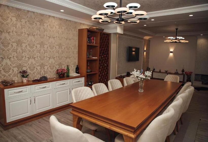 渡假胜地 Dardania