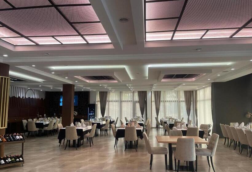 渡假胜地 Dardania