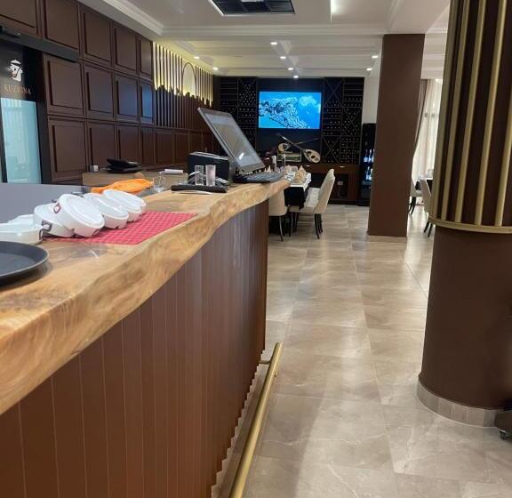 渡假胜地 Dardania