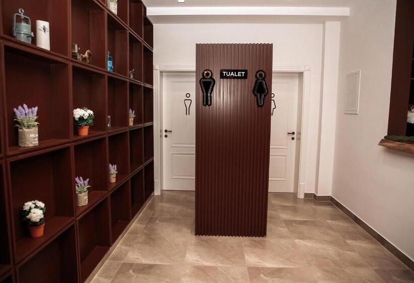 渡假胜地 Dardania