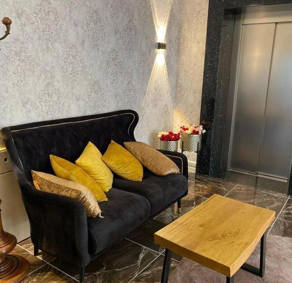 渡假胜地 Dardania