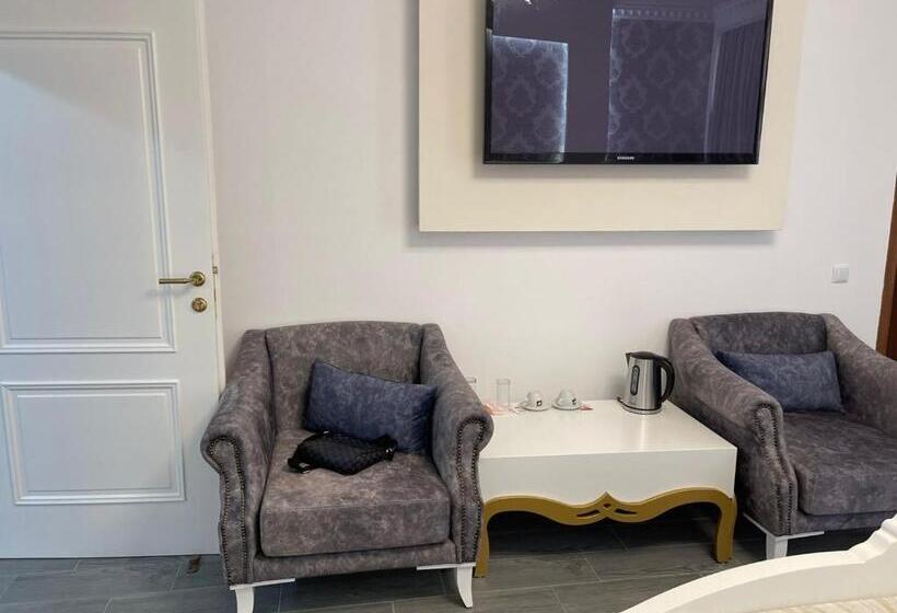 渡假胜地 Dardania