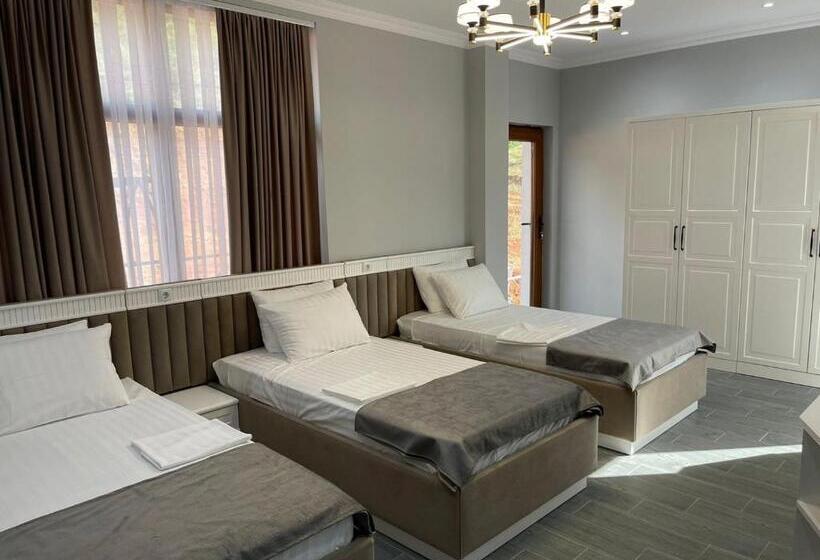 渡假胜地 Dardania