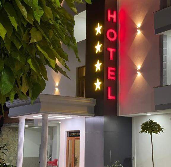 渡假胜地 Dardania