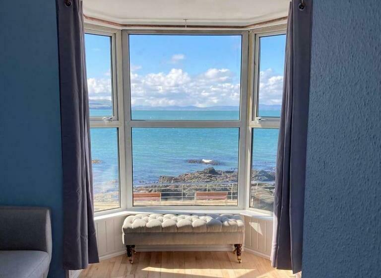 The Nook, Portstewart
