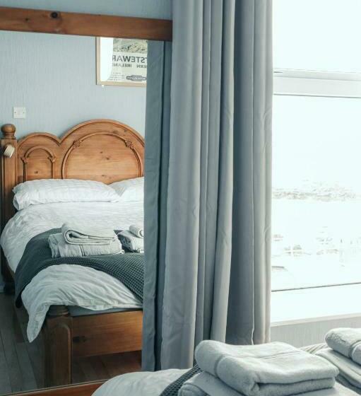 The Nook, Portstewart