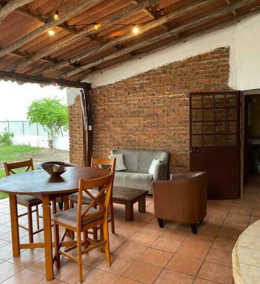 Villa Macadamia Frente A La Playa