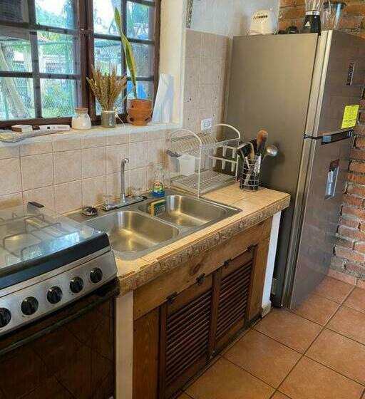 Villa Macadamia Frente A La Playa