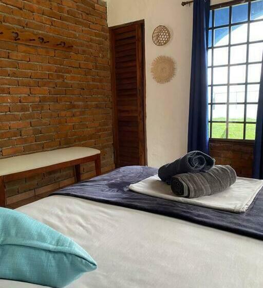 Villa Macadamia Frente A La Playa