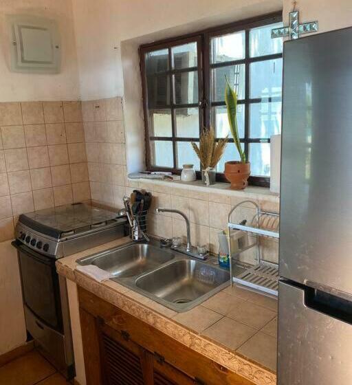 Villa Macadamia Frente A La Playa