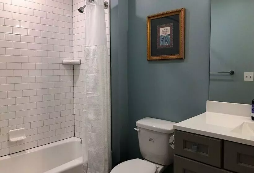 208 New Downtown Living Studio