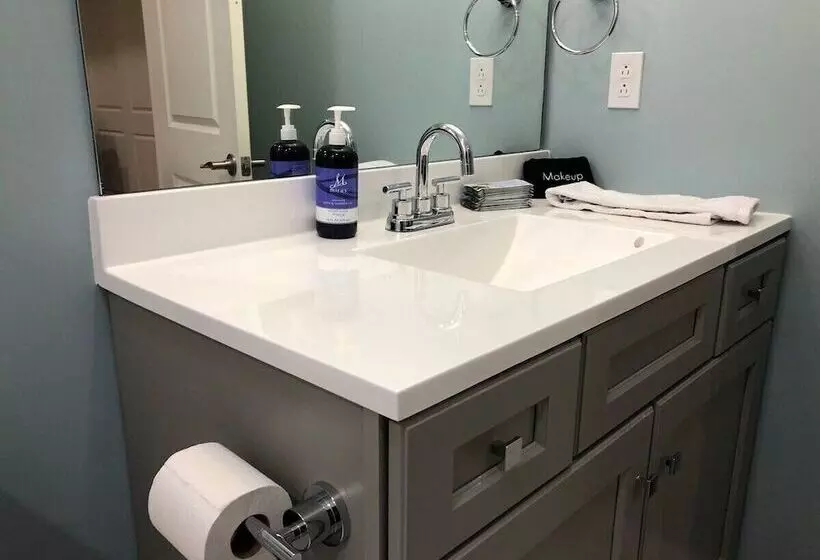 208 New Downtown Living Studio