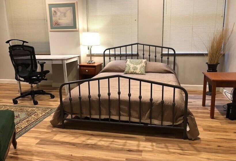 208 New Downtown Living Studio