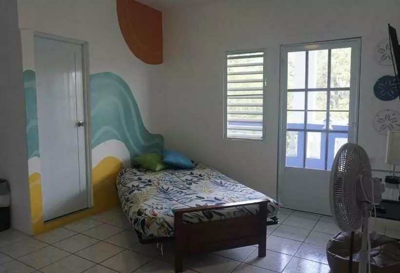 2b Breezy 1 Bdrm By Crashboat Beach, Sleeps 3