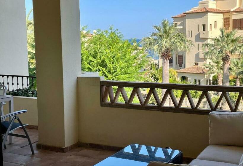 Altea Villa Gadea Place