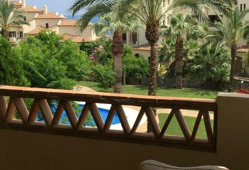 Altea Villa Gadea Place