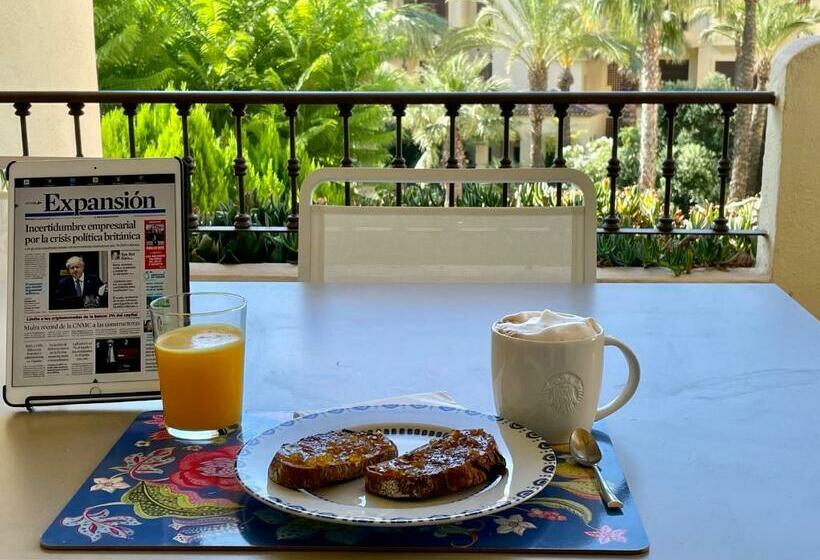 Altea Villa Gadea Place