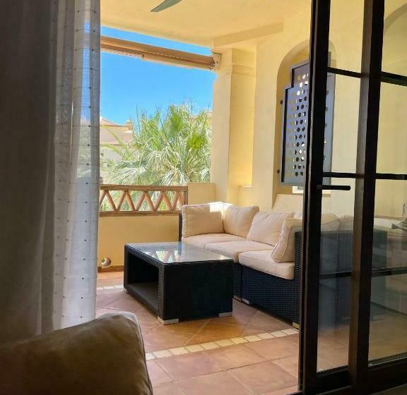 Altea Villa Gadea Place