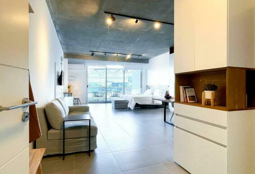 Departamento Premium En Pilar 219