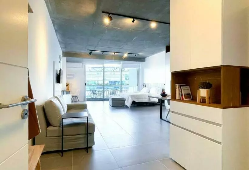 Departamento Premium En Pilar 219
