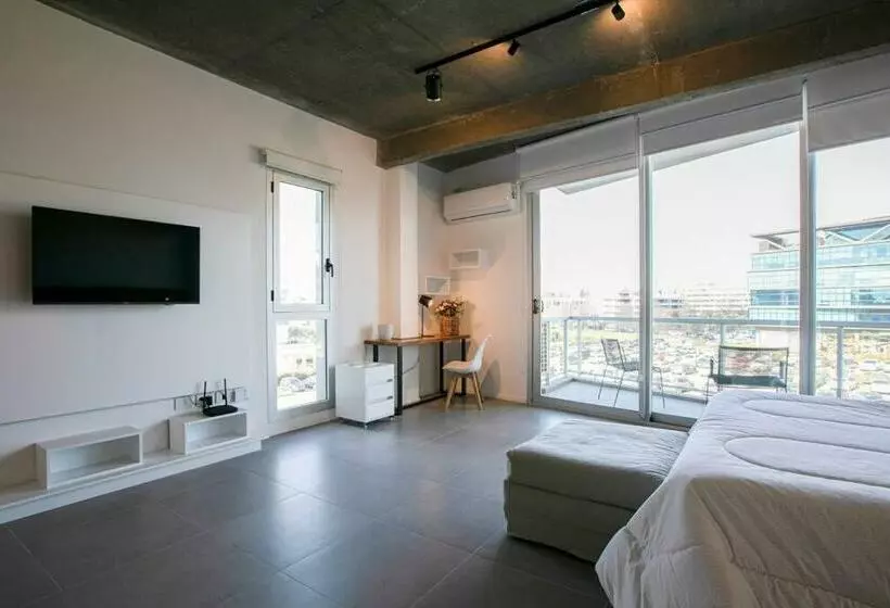 Departamento Premium En Pilar 219