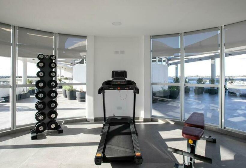 Departamento Premium En Pilar 219