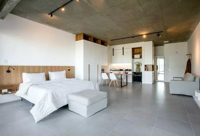 Departamento Premium En Pilar 219
