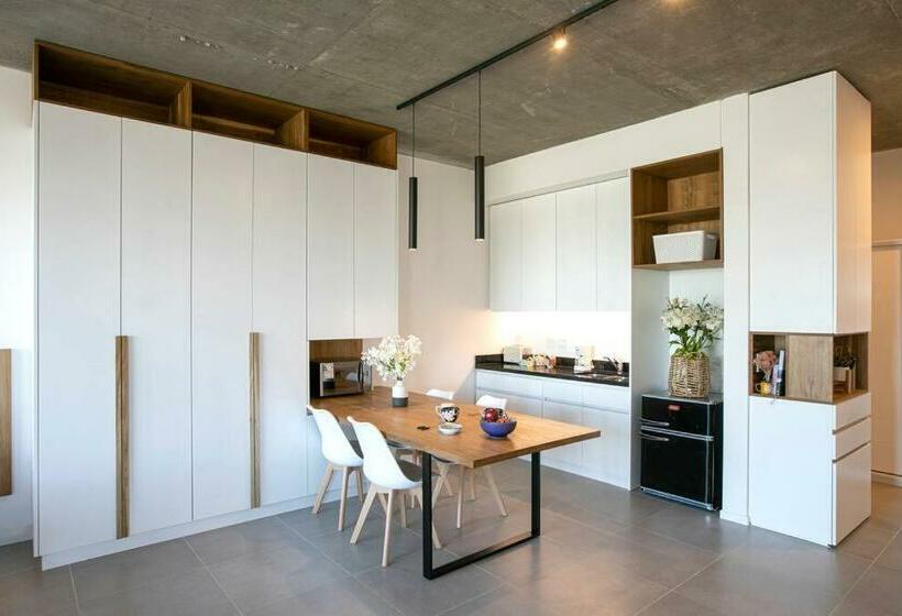 Departamento Premium En Pilar 219