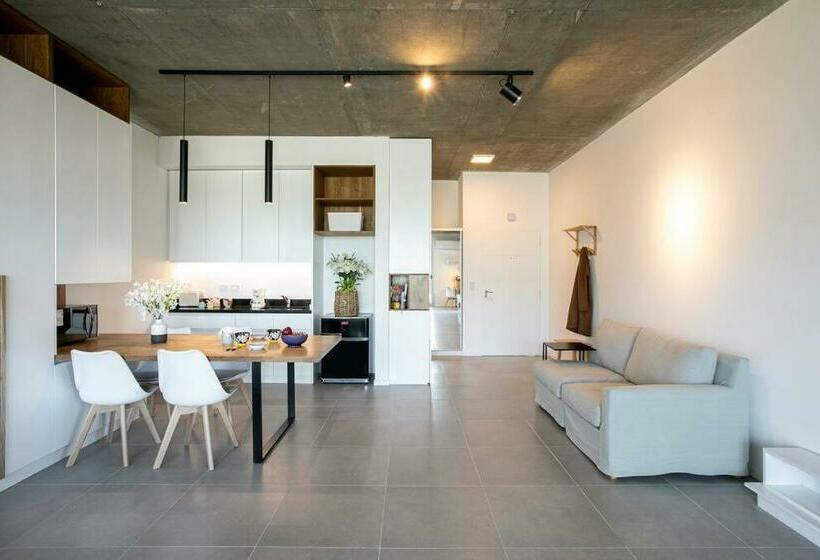 Departamento Premium En Pilar 219