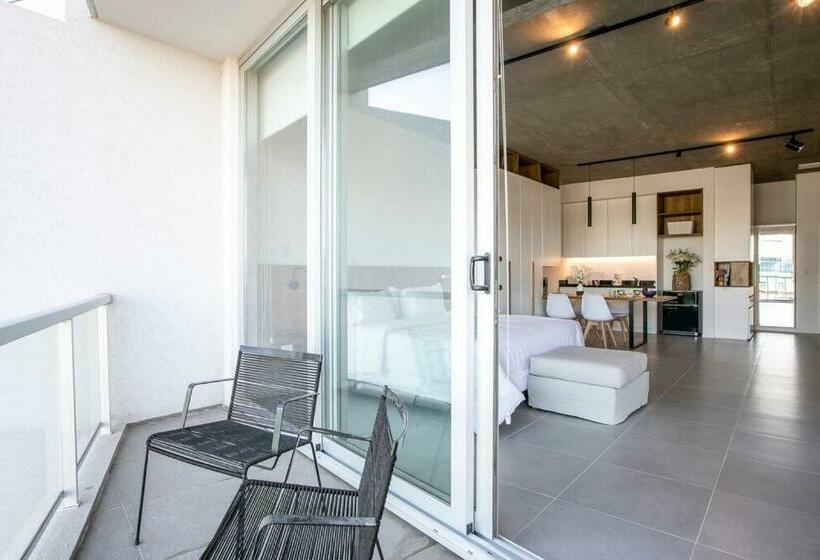 Departamento Premium En Pilar 219